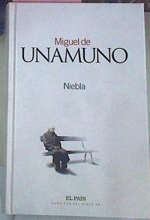 Seller image for Niebla for sale by Almacen de los Libros Olvidados