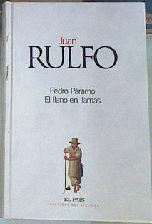 Seller image for Pedro Pramo ; El llano en llamas for sale by Almacen de los Libros Olvidados