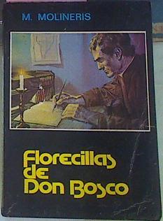 Imagen del vendedor de Florecillas De Don Bosco a la venta por Almacen de los Libros Olvidados