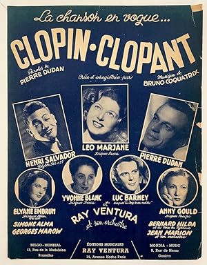 Clopin-Clopant