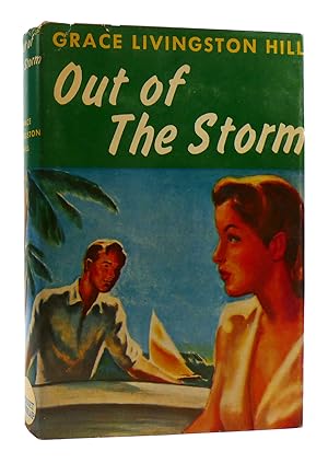 Seller image for OUT OF THE STORM for sale by Rare Book Cellar