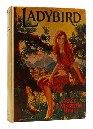Imagen del vendedor de LADYBIRD a la venta por Rare Book Cellar