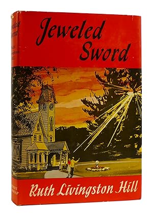 Seller image for JEWELED SWORD for sale by Rare Book Cellar