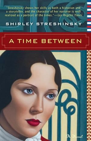 Seller image for Time Between for sale by GreatBookPricesUK