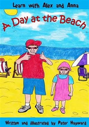 Seller image for Day at the Beach for sale by GreatBookPrices