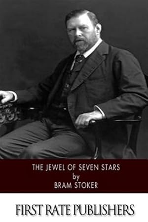 Seller image for Jewel of Seven Stars for sale by GreatBookPrices