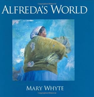 Imagen del vendedor de Alfreda's World a la venta por ZBK Books