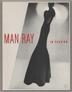 Bild des Verkufers fr Man Ray in Fashion zum Verkauf von Jeff Hirsch Books, ABAA