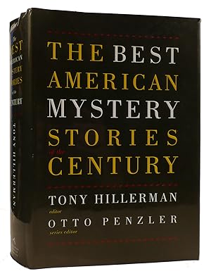 Seller image for BEST AMERICAN MYSTERY STORIES OF THE CENTURY for sale by Rare Book Cellar