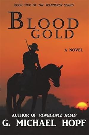Bild des Verkufers fr Blood Gold zum Verkauf von GreatBookPrices