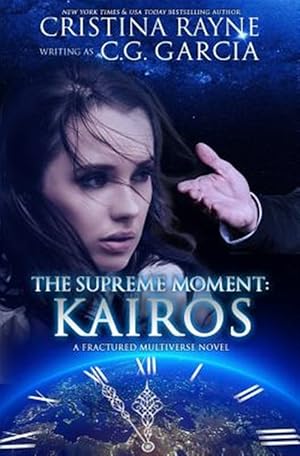Seller image for Supreme Moment : Kairos for sale by GreatBookPrices
