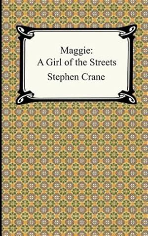 Seller image for Maggie a Girl of the Streets for sale by GreatBookPricesUK