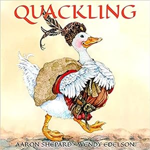 Seller image for Quackling for sale by GreatBookPrices