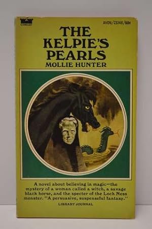 Seller image for The Kelpie's Pearls for sale by Lavendier Books