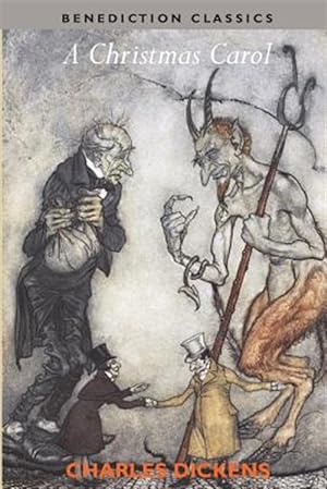 Seller image for A Christmas Carol for sale by GreatBookPrices