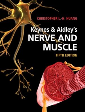 Image du vendeur pour Nerve and Muscle mis en vente par GreatBookPrices