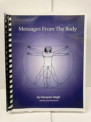 Seller image for Messages From the Body for sale by Chamblin Bookmine
