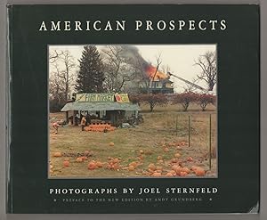 Immagine del venditore per American Prospects venduto da Jeff Hirsch Books, ABAA