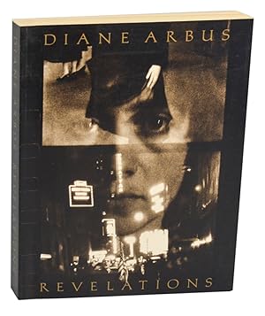 Seller image for Diane Arbus: Revelations for sale by Jeff Hirsch Books, ABAA