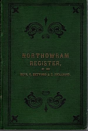 Northowram Register
