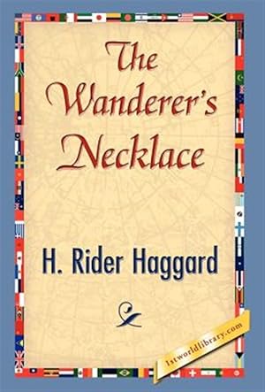 Seller image for Wanderer's Necklace for sale by GreatBookPrices