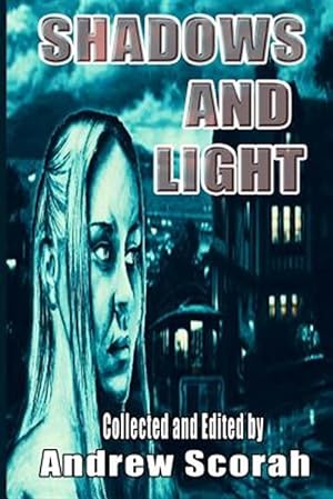 Seller image for Shadows and Light : To Benefit Women's Aid for sale by GreatBookPrices