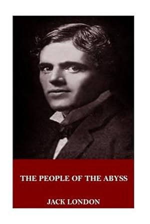 Seller image for The People of the Abyss for sale by GreatBookPrices