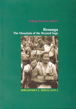 Resunga : The Mountain of the Horned Sage