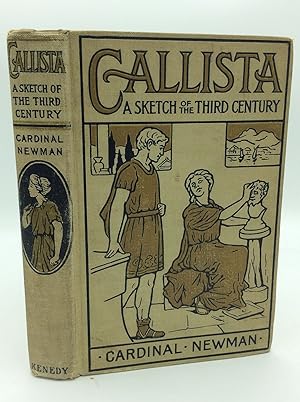 CALLISTA: A Sketch of the Third Century