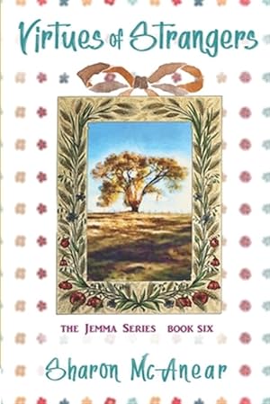 Seller image for Virtues of Strangers for sale by GreatBookPrices