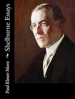 Image du vendeur pour Shelburne Essays mis en vente par GreatBookPrices