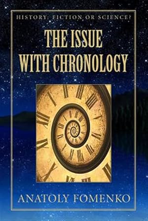 Seller image for Issue With Chronology for sale by GreatBookPrices