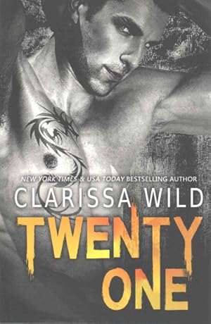 Seller image for Twenty-One for sale by GreatBookPrices