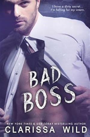 Seller image for Bad Boss for sale by GreatBookPrices