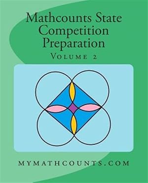 Seller image for Mathcounts State Competition Preparation for sale by GreatBookPrices