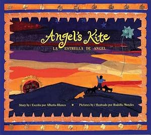 Seller image for Angel's Kite/LA Estrella De Angel for sale by GreatBookPrices