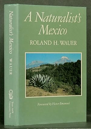 Naturalist's Mexico