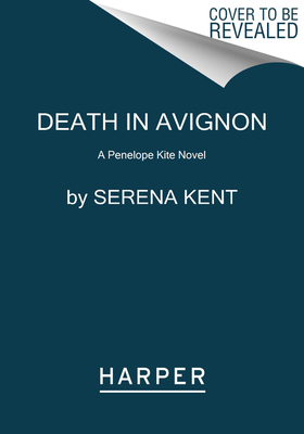 Seller image for Death in Avignon: A Penelope Kite Novel (Paperback or Softback) for sale by BargainBookStores