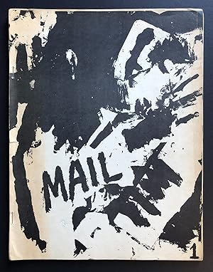 Seller image for Mail 1 (1969) for sale by Philip Smith, Bookseller