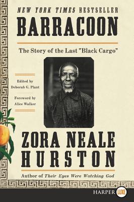 Seller image for Barracoon: The Story of the Last "Black Cargo" (Paperback or Softback) for sale by BargainBookStores