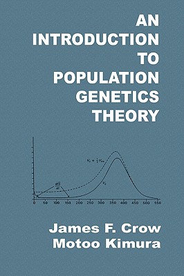 Immagine del venditore per An Introduction to Population Genetics Theory (Paperback or Softback) venduto da BargainBookStores