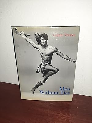 Seller image for Men Without Ties for sale by AwardWinningBooks