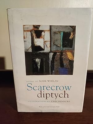 Scarecrow Diptych: Poems
