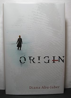 Seller image for Origin for sale by West Side Books