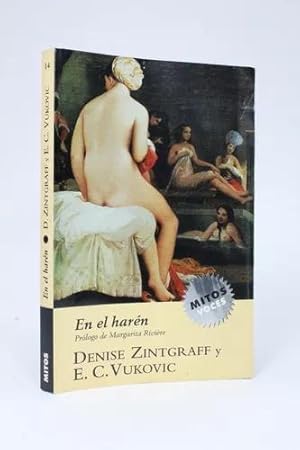 Seller image for En El Harn D Zintgraff E C Vukovic Testimonio 2002 for sale by Libros librones libritos y librazos