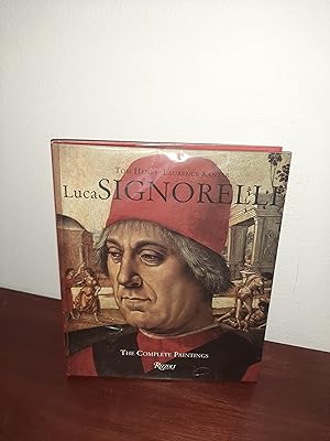 Image du vendeur pour Luca Signorelli: The Complete Paintings mis en vente par AwardWinningBooks