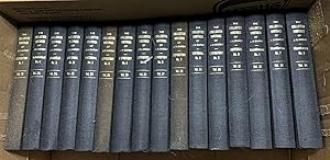 Collected writings of J.N. Darby. 34 volumes, no index.