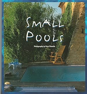 Seller image for Small Pools for sale by Charing Cross Road Booksellers