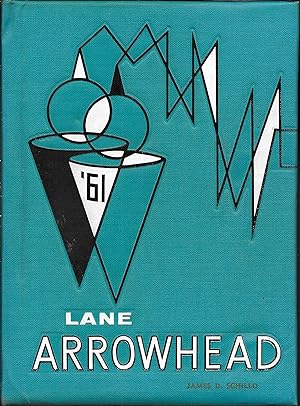 Seller image for Lane Arrowhead: Sound At Lane (Yearbook, 1961) for sale by Charing Cross Road Booksellers
