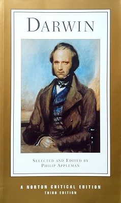 Seller image for Darwin for sale by Marlowes Books and Music